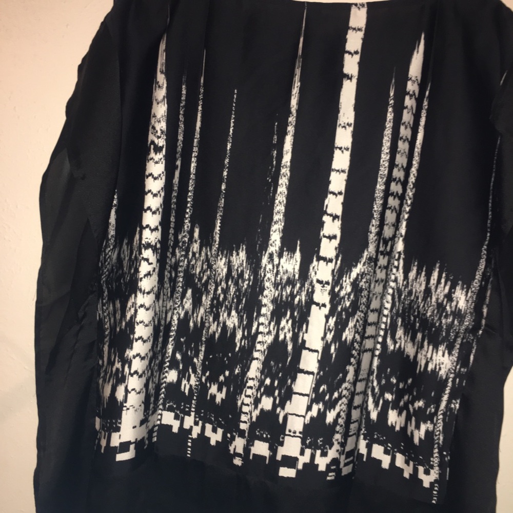 Jaloux Blouse
